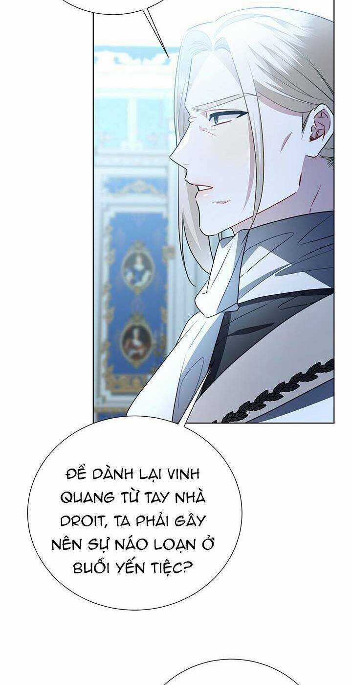 Tôi Sẽ Không Hối Tiếc Vì Anh Đâu Chapter 89 trang 8