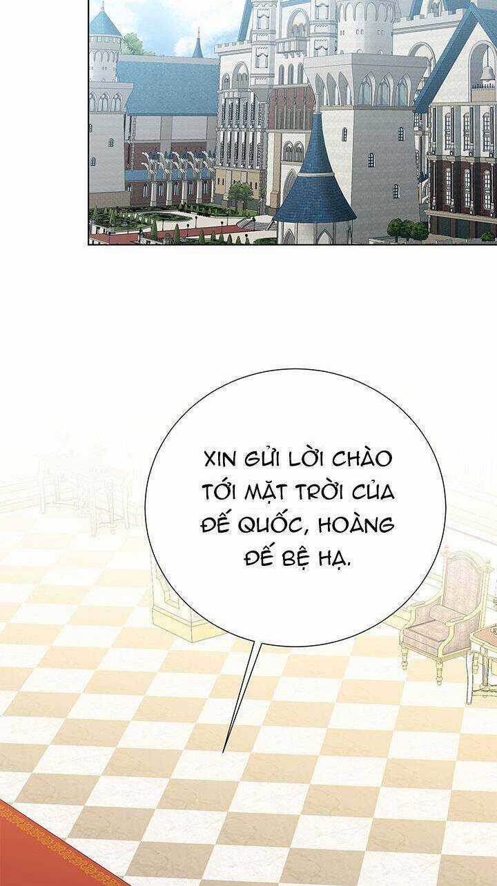 Tôi Sẽ Không Hối Tiếc Vì Anh Đâu Chapter 89 trang 82