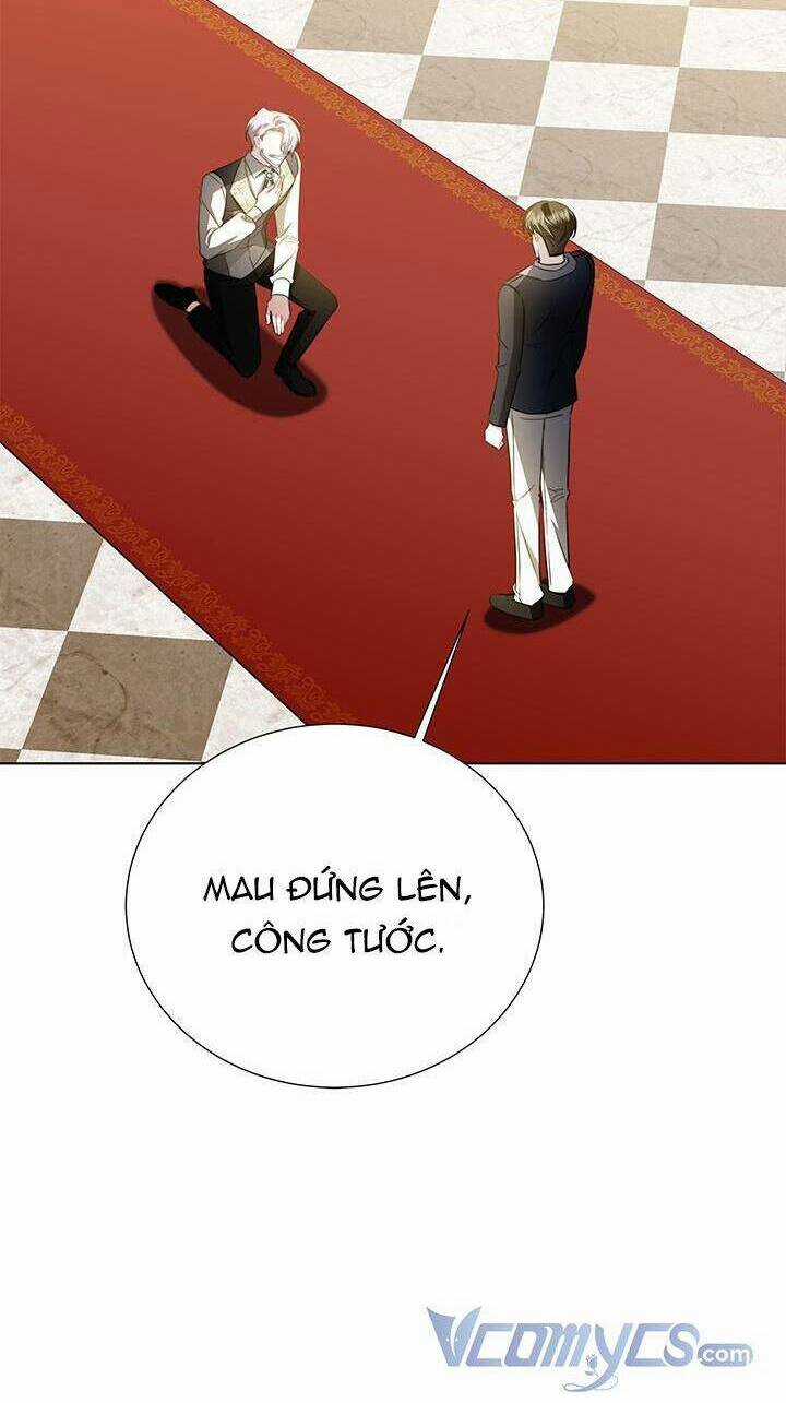 Tôi Sẽ Không Hối Tiếc Vì Anh Đâu Chapter 89 trang 83