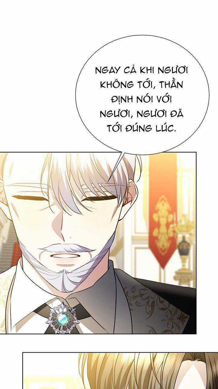 Tôi Sẽ Không Hối Tiếc Vì Anh Đâu Chapter 89 trang 84