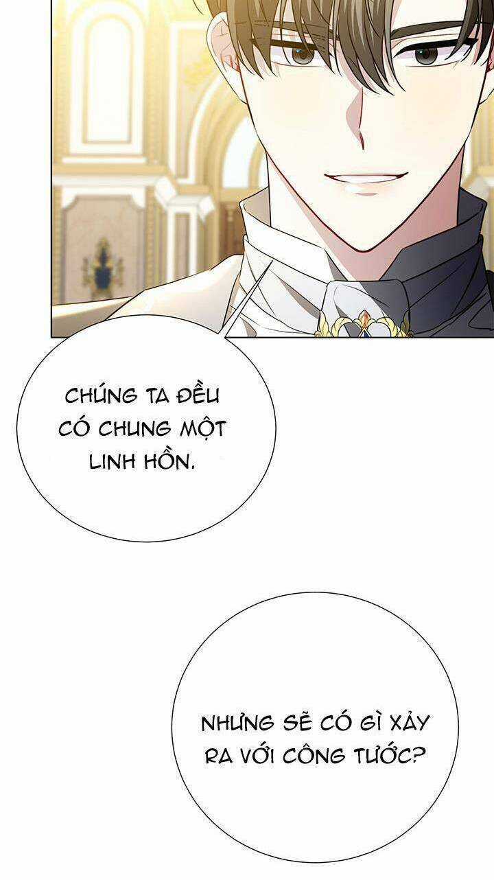 Tôi Sẽ Không Hối Tiếc Vì Anh Đâu Chapter 89 trang 85