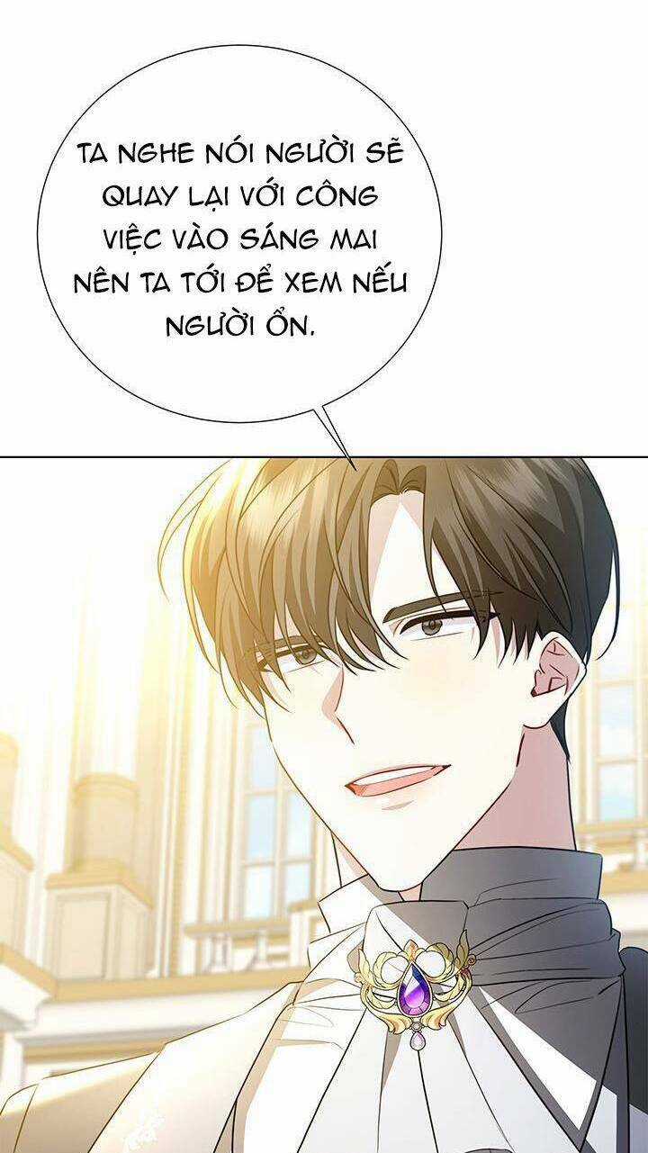 Tôi Sẽ Không Hối Tiếc Vì Anh Đâu Chapter 89 trang 86