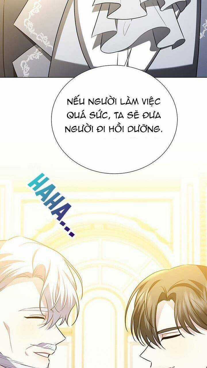 Tôi Sẽ Không Hối Tiếc Vì Anh Đâu Chapter 89 trang 87