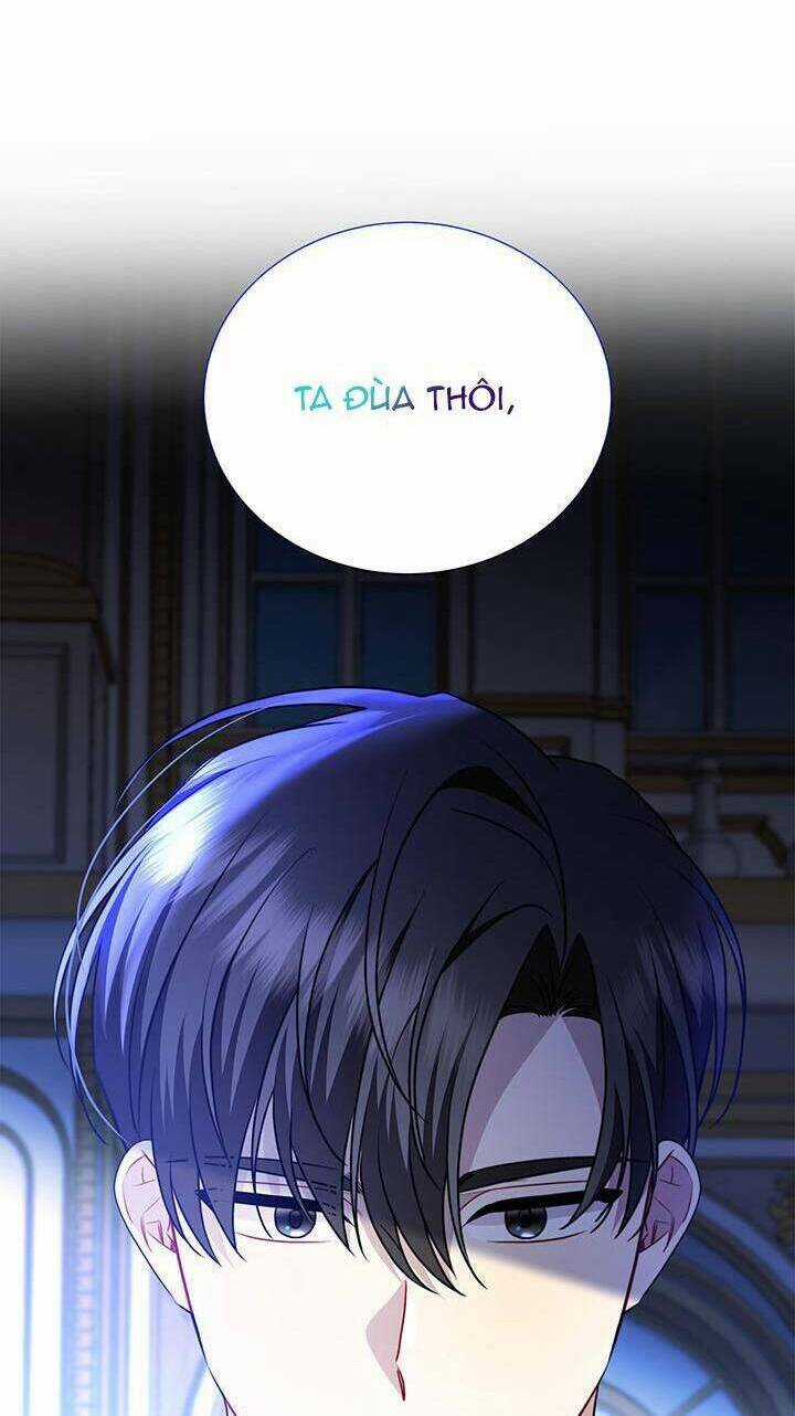 Tôi Sẽ Không Hối Tiếc Vì Anh Đâu Chapter 89 trang 89