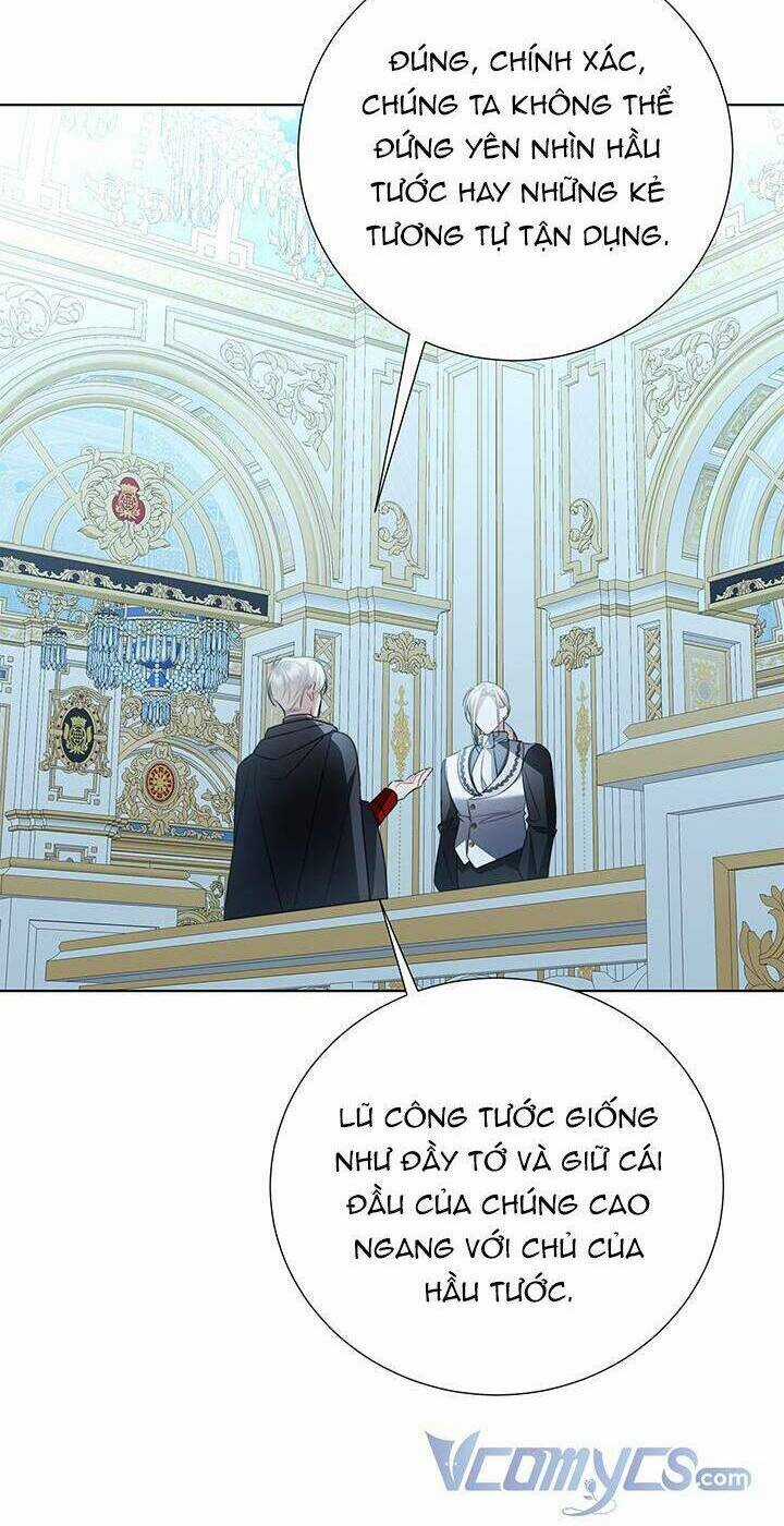 Tôi Sẽ Không Hối Tiếc Vì Anh Đâu Chapter 89 trang 9