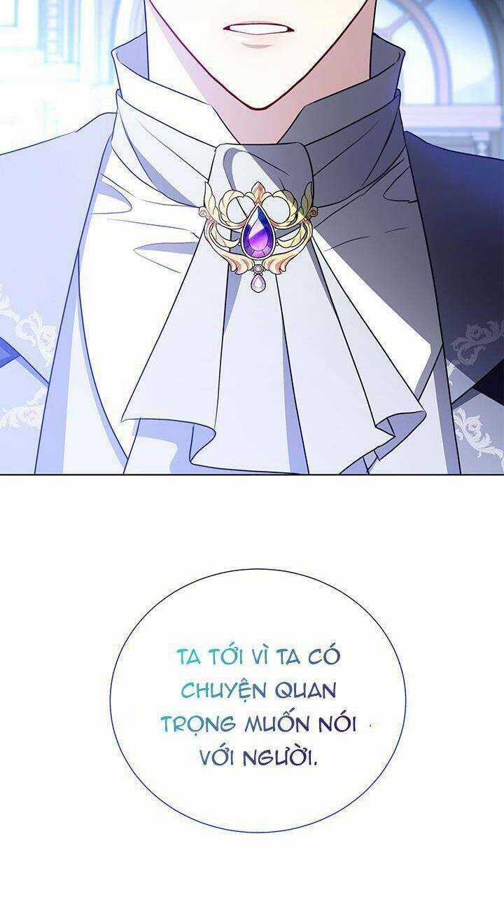 Tôi Sẽ Không Hối Tiếc Vì Anh Đâu Chapter 89 trang 90