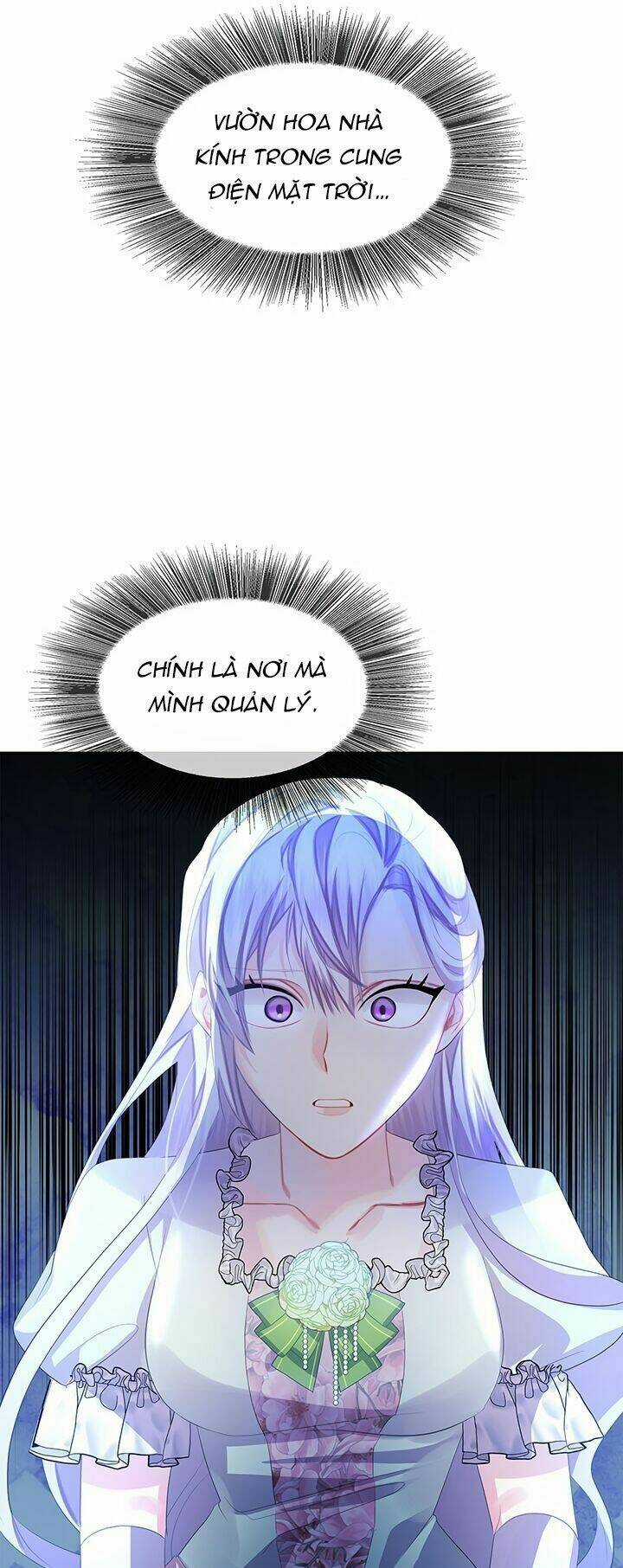 Tôi Sẽ Không Hối Tiếc Vì Anh Đâu Chapter 9 trang 10