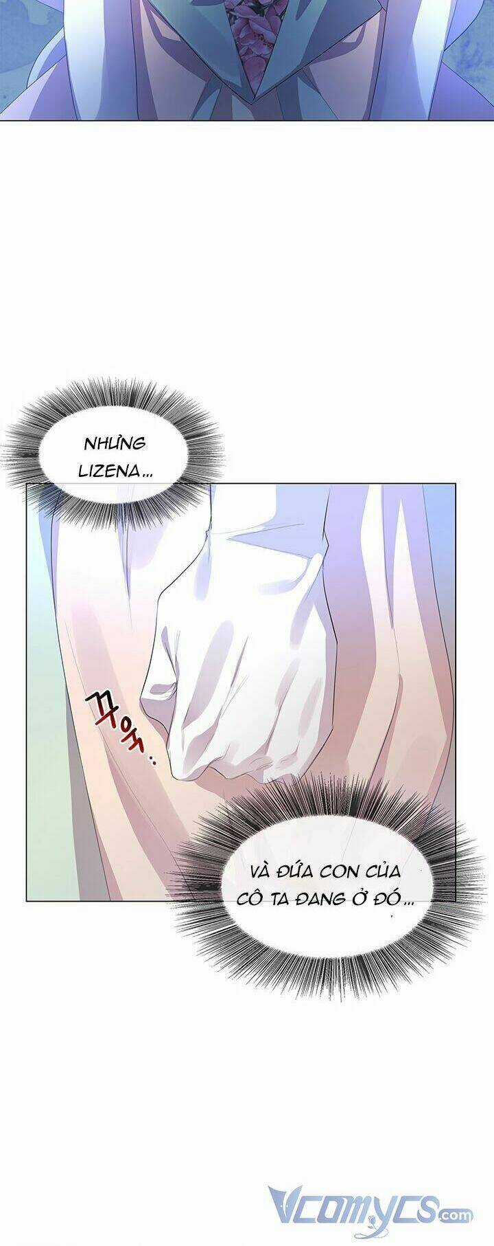 Tôi Sẽ Không Hối Tiếc Vì Anh Đâu Chapter 9 trang 11