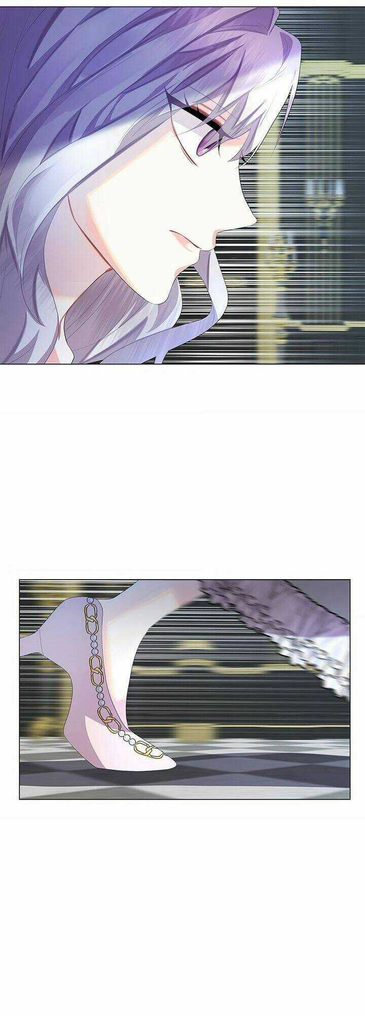 Tôi Sẽ Không Hối Tiếc Vì Anh Đâu Chapter 9 trang 12