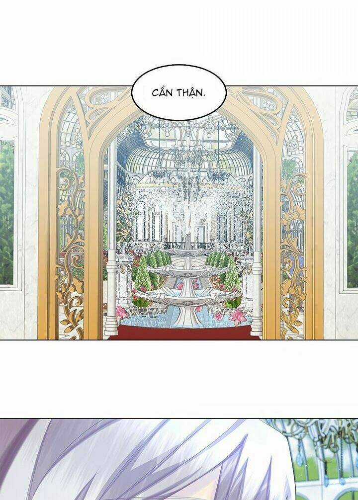 Tôi Sẽ Không Hối Tiếc Vì Anh Đâu Chapter 9 trang 13