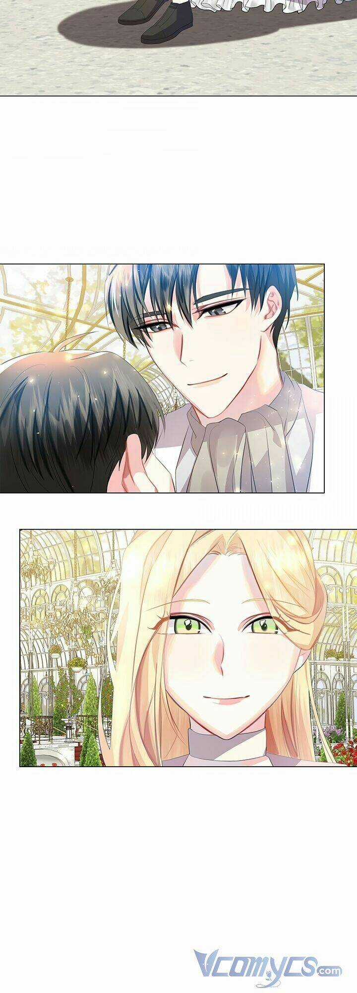 Tôi Sẽ Không Hối Tiếc Vì Anh Đâu Chapter 9 trang 16