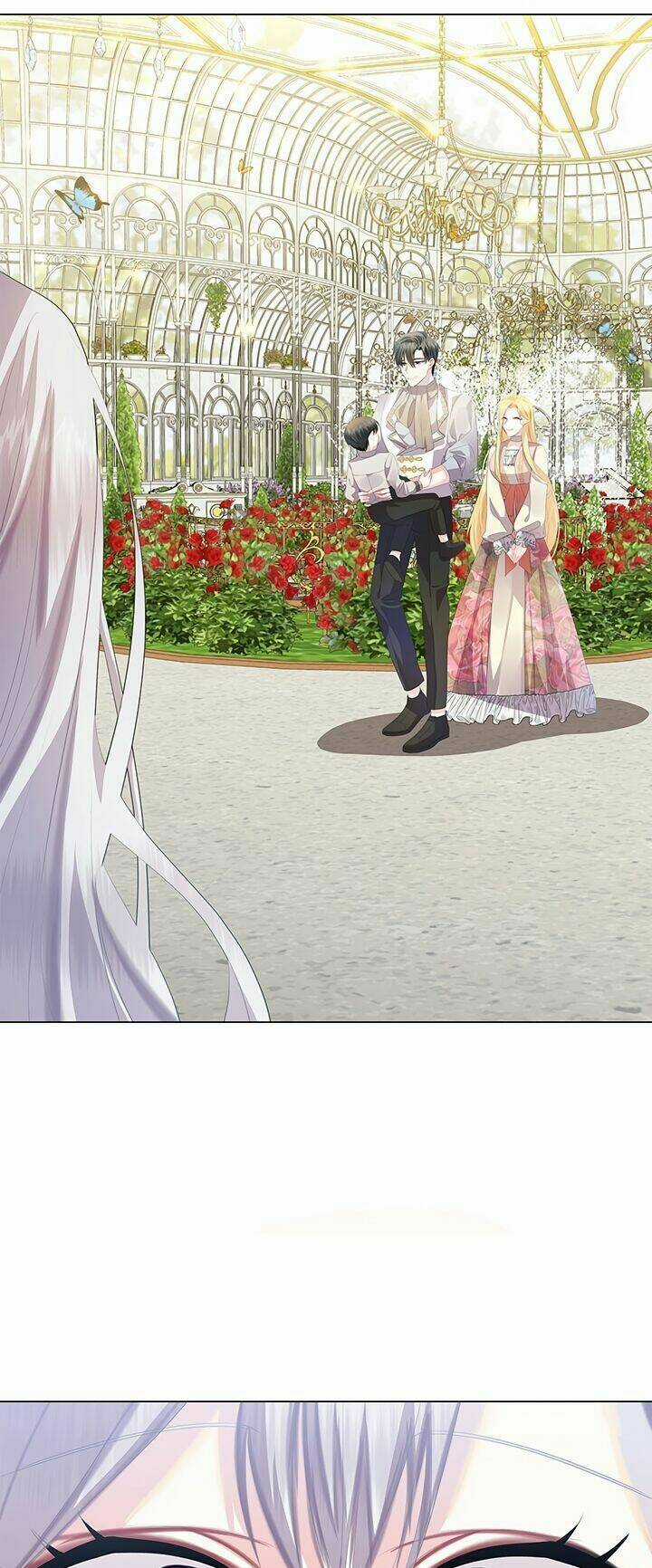 Tôi Sẽ Không Hối Tiếc Vì Anh Đâu Chapter 9 trang 17