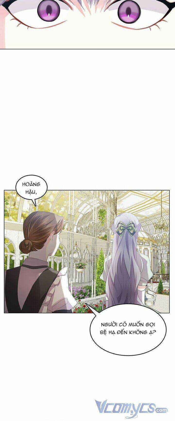 Tôi Sẽ Không Hối Tiếc Vì Anh Đâu Chapter 9 trang 18