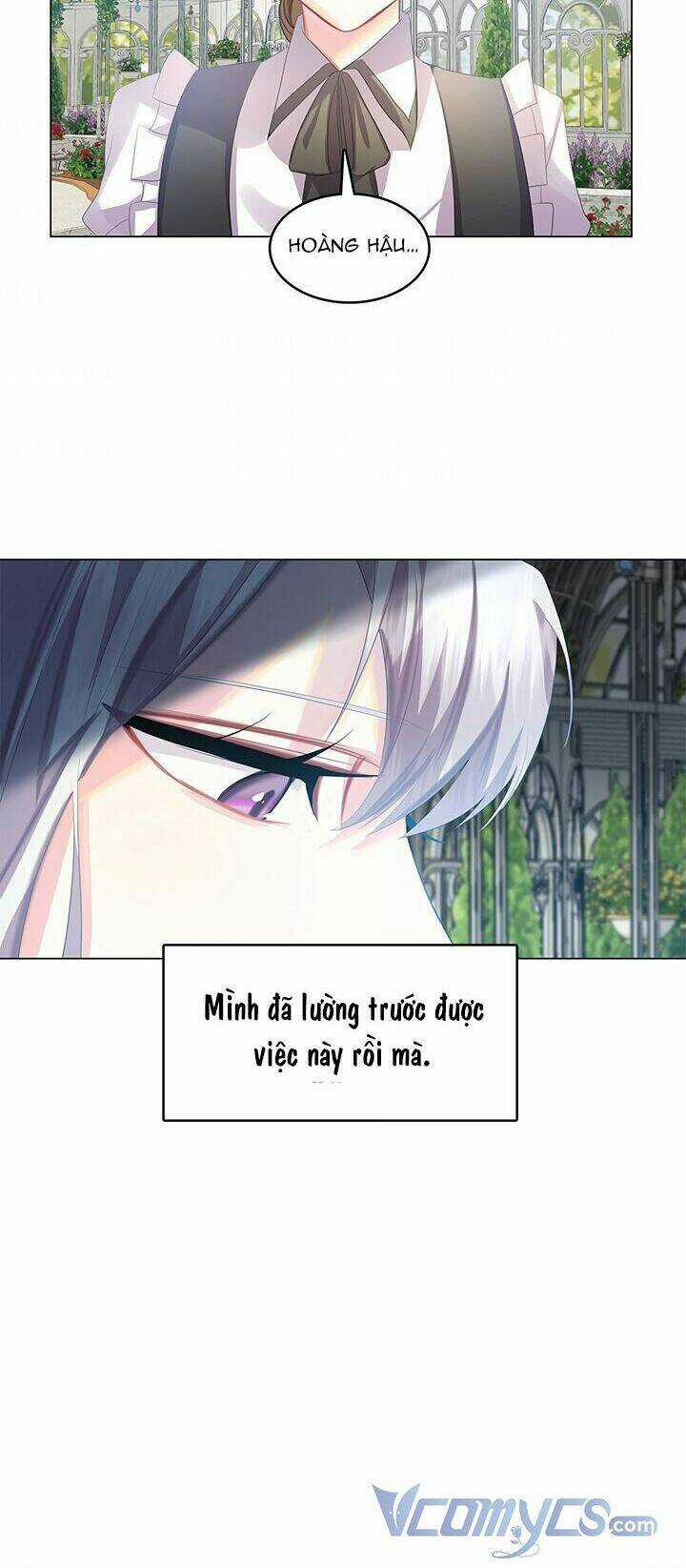 Tôi Sẽ Không Hối Tiếc Vì Anh Đâu Chapter 9 trang 20