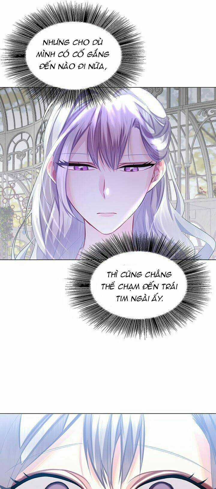 Tôi Sẽ Không Hối Tiếc Vì Anh Đâu Chapter 9 trang 23