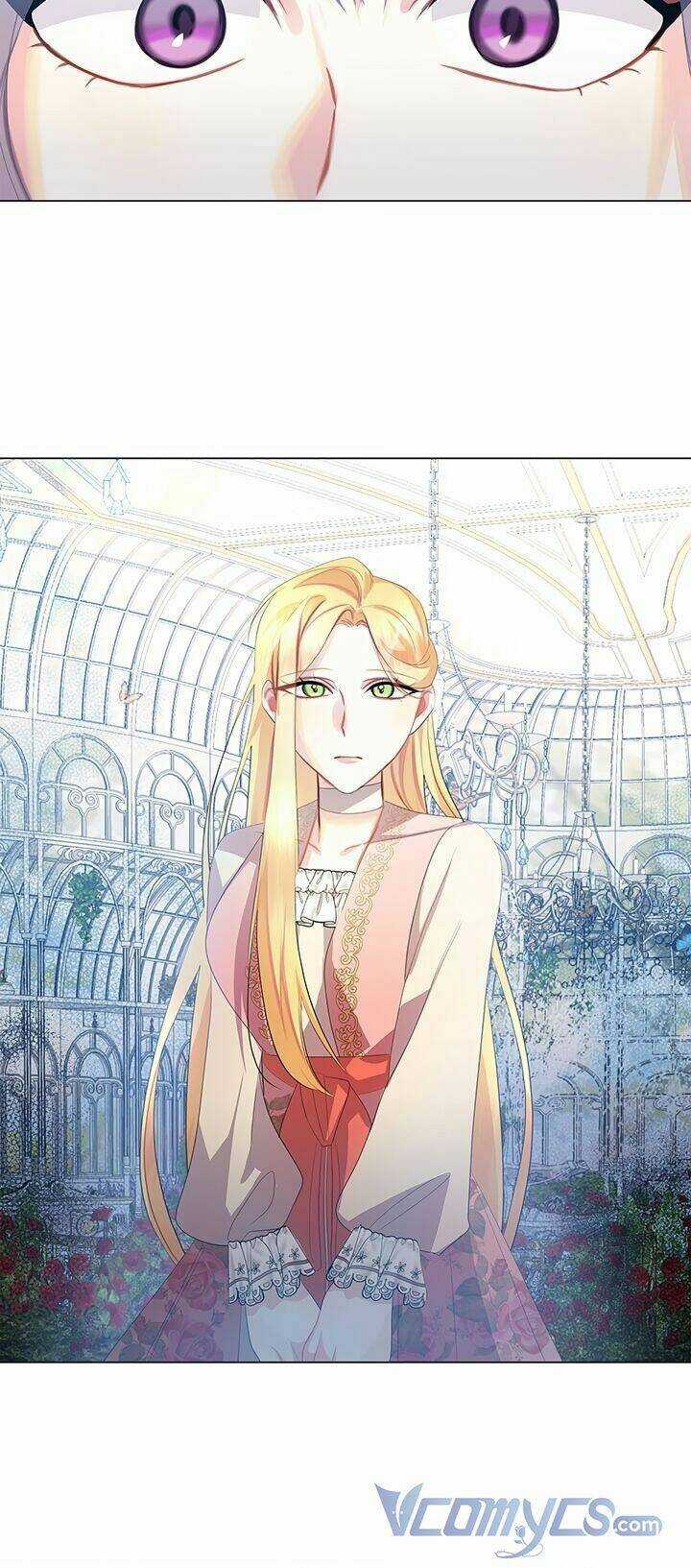 Tôi Sẽ Không Hối Tiếc Vì Anh Đâu Chapter 9 trang 24