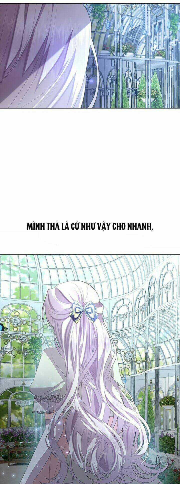 Tôi Sẽ Không Hối Tiếc Vì Anh Đâu Chapter 9 trang 27