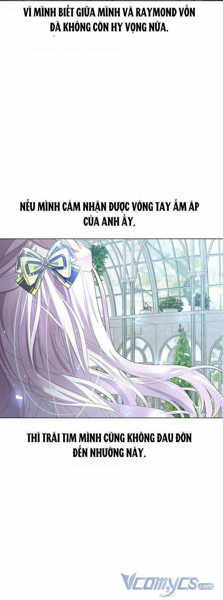 Tôi Sẽ Không Hối Tiếc Vì Anh Đâu Chapter 9 trang 28