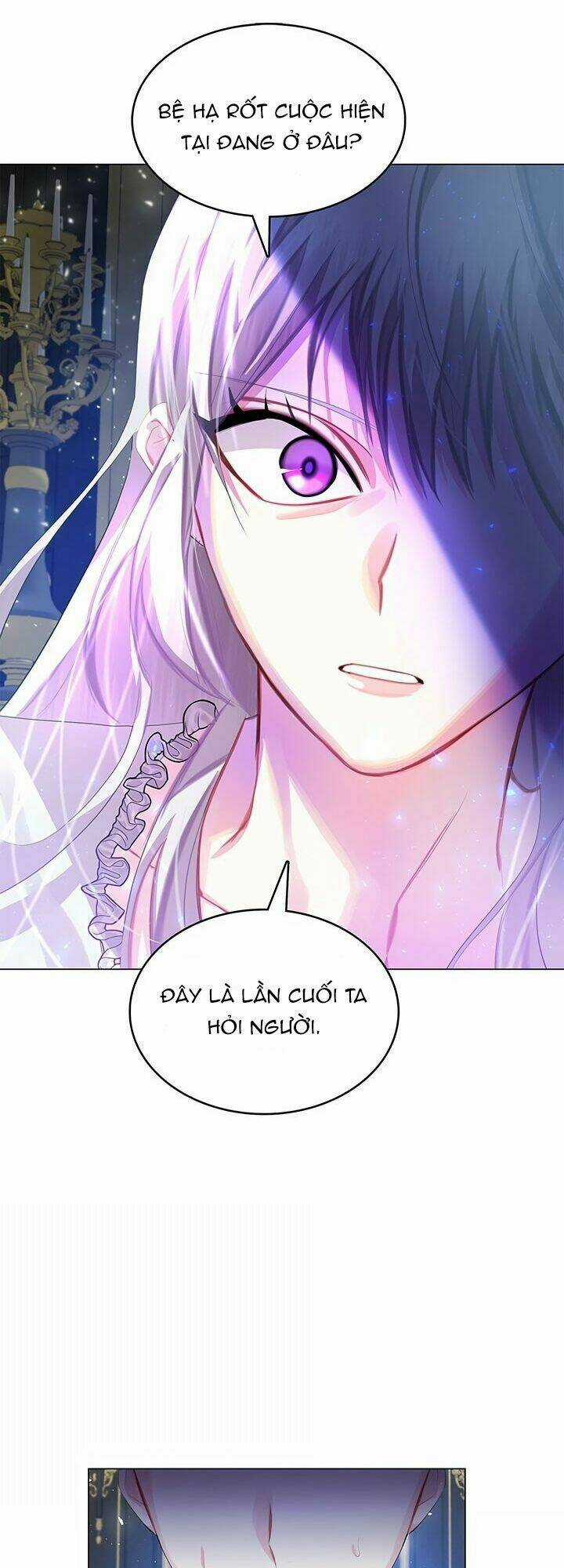 Tôi Sẽ Không Hối Tiếc Vì Anh Đâu Chapter 9 trang 3