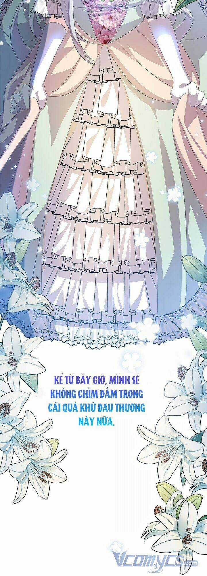 Tôi Sẽ Không Hối Tiếc Vì Anh Đâu Chapter 9 trang 32