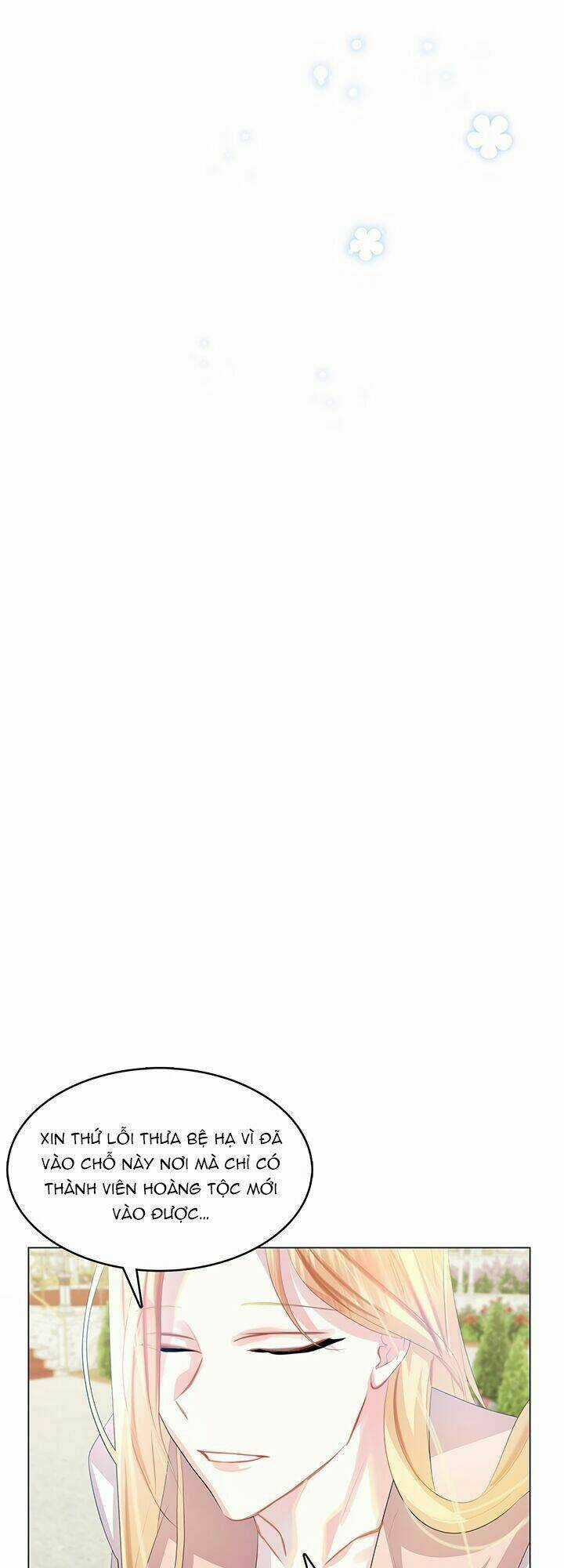 Tôi Sẽ Không Hối Tiếc Vì Anh Đâu Chapter 9 trang 33