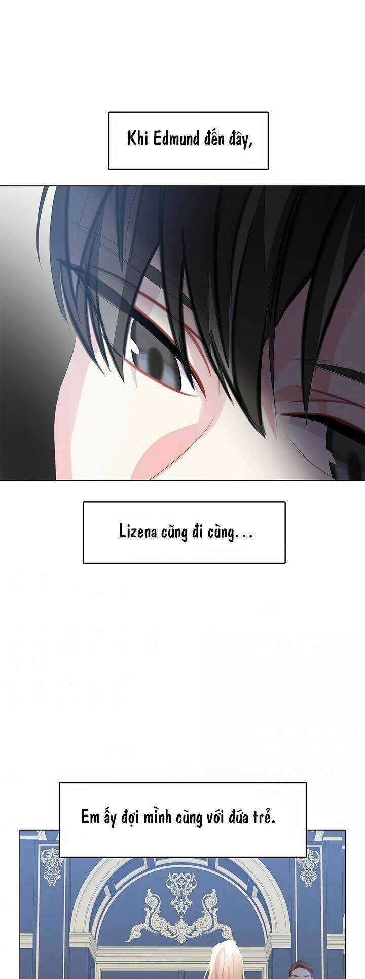 Tôi Sẽ Không Hối Tiếc Vì Anh Đâu Chapter 9 trang 35