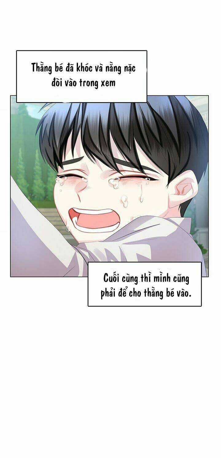 Tôi Sẽ Không Hối Tiếc Vì Anh Đâu Chapter 9 trang 37