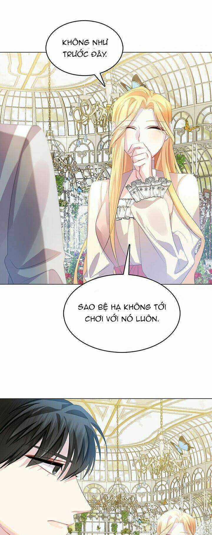 Tôi Sẽ Không Hối Tiếc Vì Anh Đâu Chapter 9 trang 39