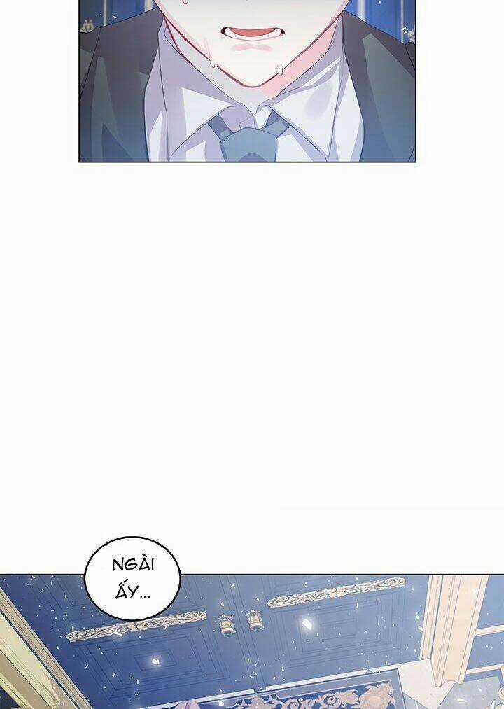 Tôi Sẽ Không Hối Tiếc Vì Anh Đâu Chapter 9 trang 4