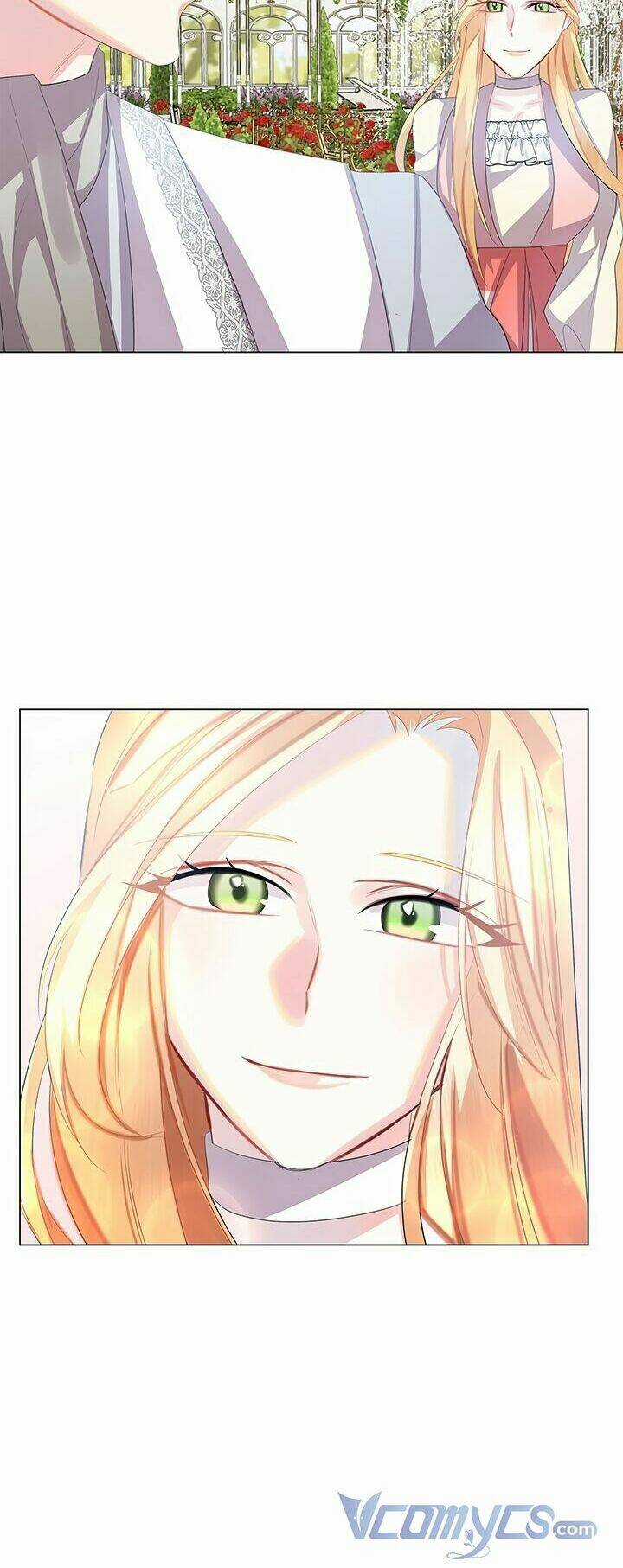 Tôi Sẽ Không Hối Tiếc Vì Anh Đâu Chapter 9 trang 40