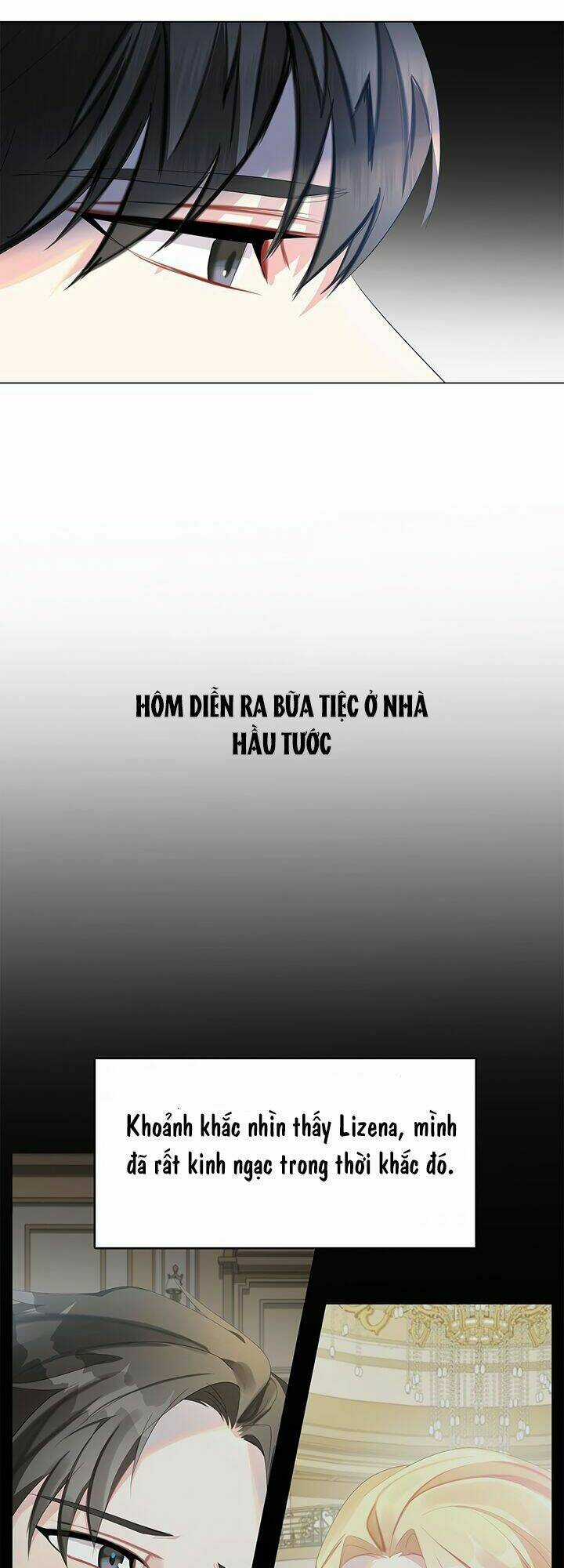 Tôi Sẽ Không Hối Tiếc Vì Anh Đâu Chapter 9 trang 41