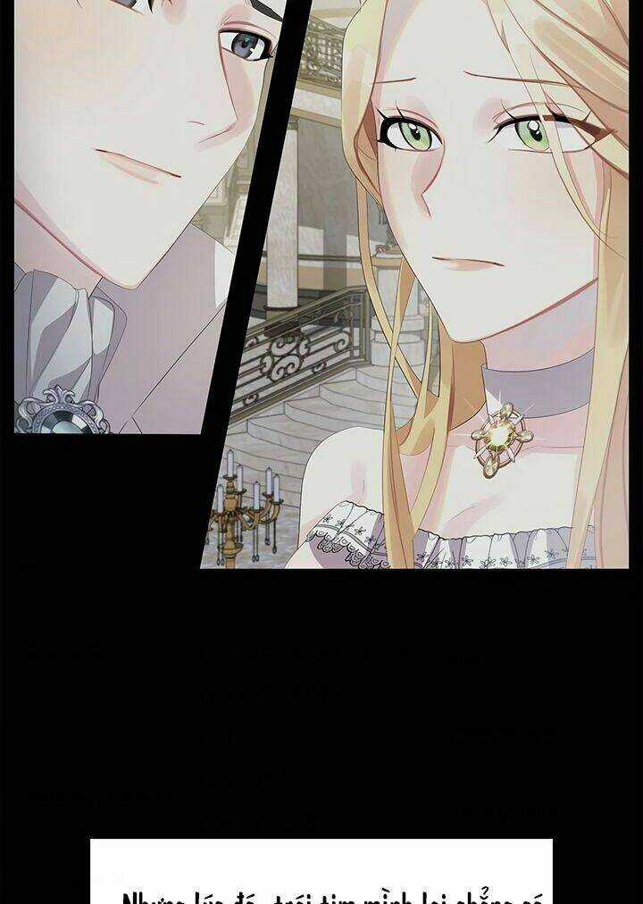 Tôi Sẽ Không Hối Tiếc Vì Anh Đâu Chapter 9 trang 42