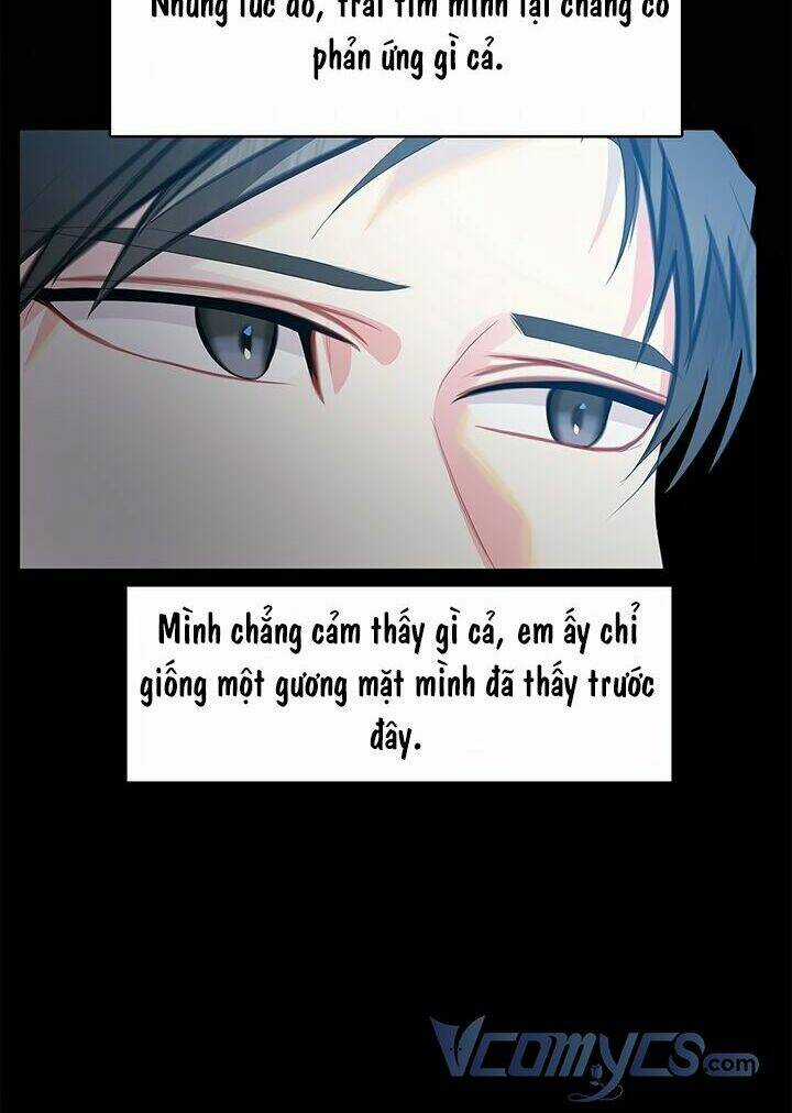 Tôi Sẽ Không Hối Tiếc Vì Anh Đâu Chapter 9 trang 43