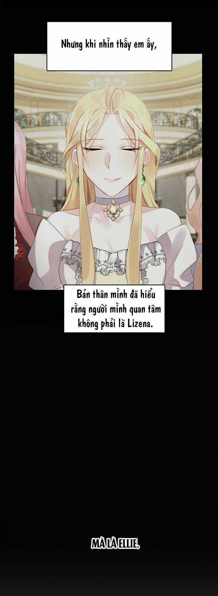 Tôi Sẽ Không Hối Tiếc Vì Anh Đâu Chapter 9 trang 44