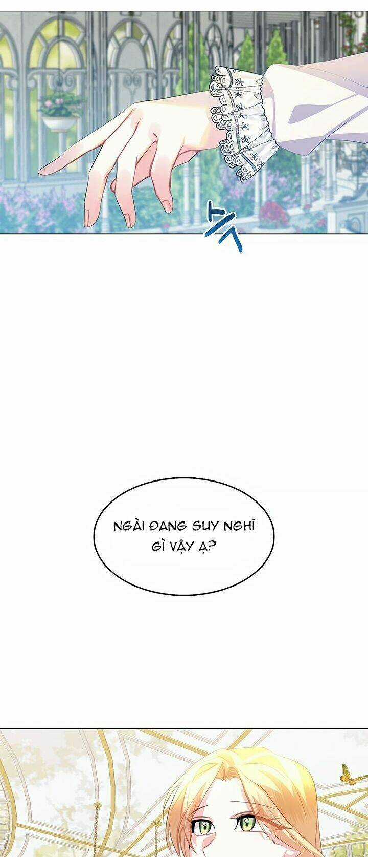 Tôi Sẽ Không Hối Tiếc Vì Anh Đâu Chapter 9 trang 46