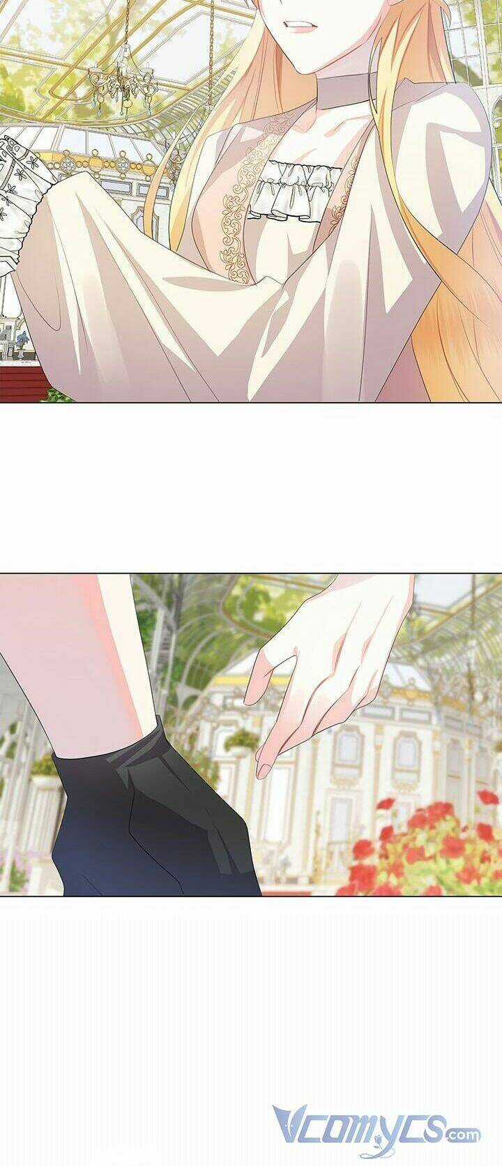 Tôi Sẽ Không Hối Tiếc Vì Anh Đâu Chapter 9 trang 47