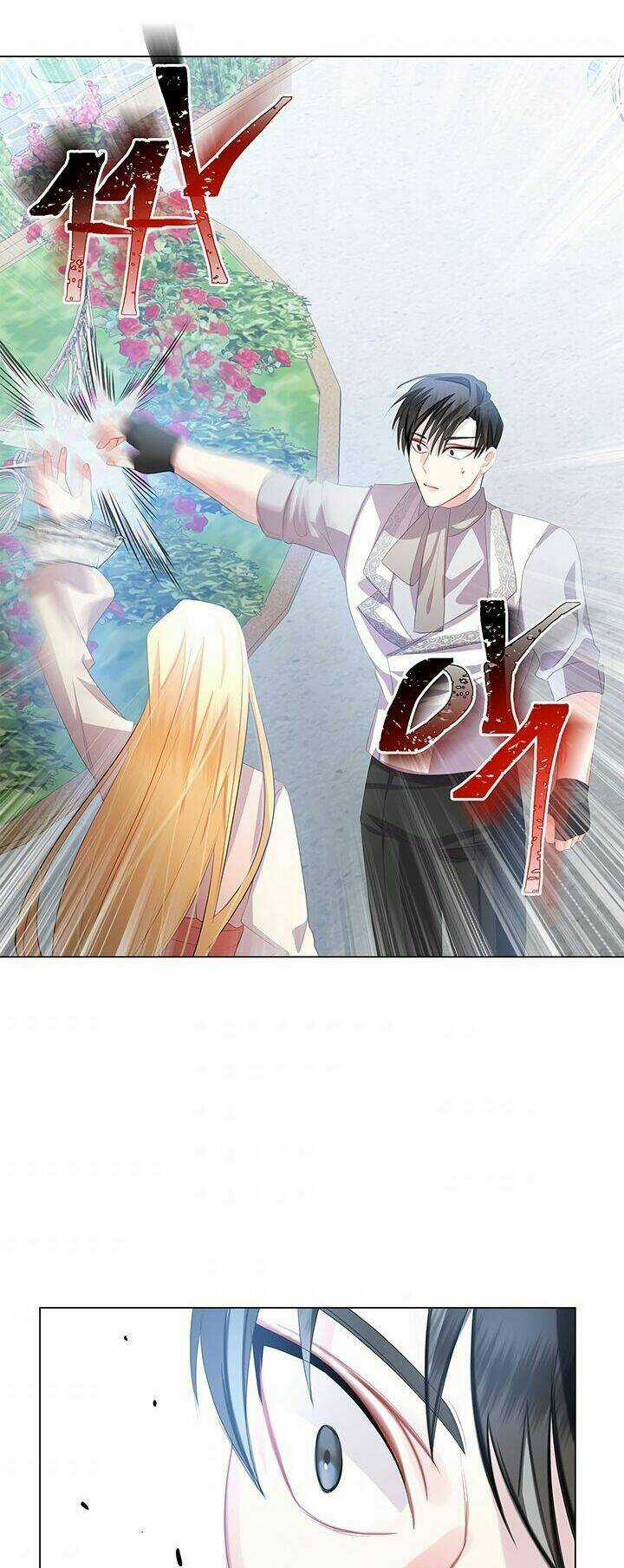 Tôi Sẽ Không Hối Tiếc Vì Anh Đâu Chapter 9 trang 48