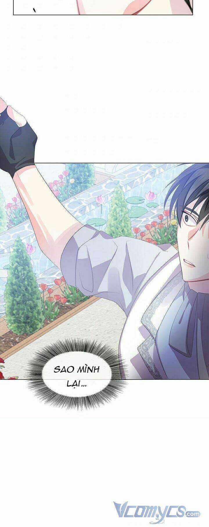 Tôi Sẽ Không Hối Tiếc Vì Anh Đâu Chapter 9 trang 49