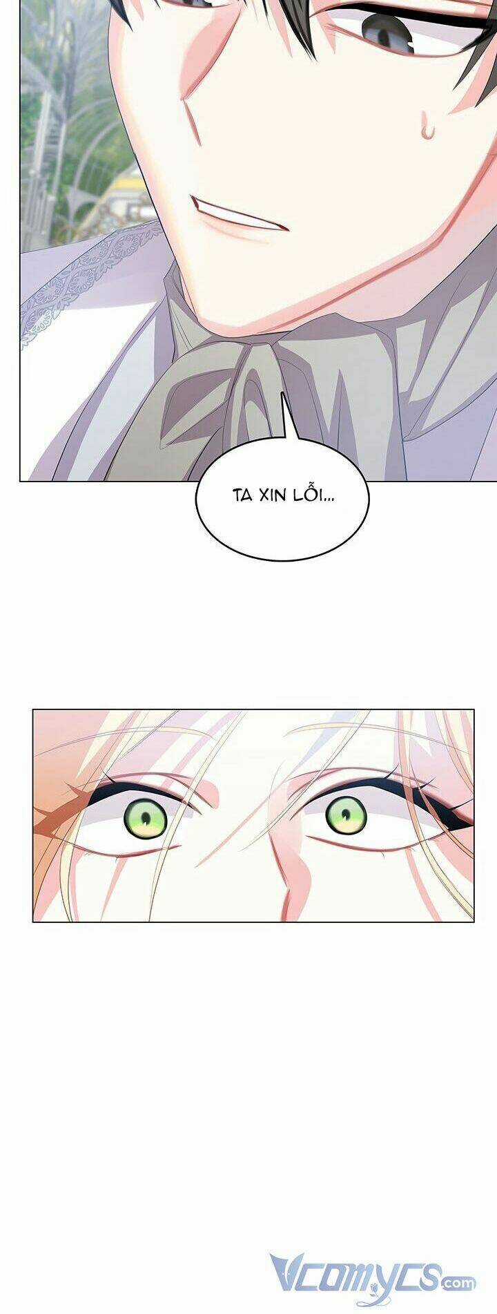 Tôi Sẽ Không Hối Tiếc Vì Anh Đâu Chapter 9 trang 51