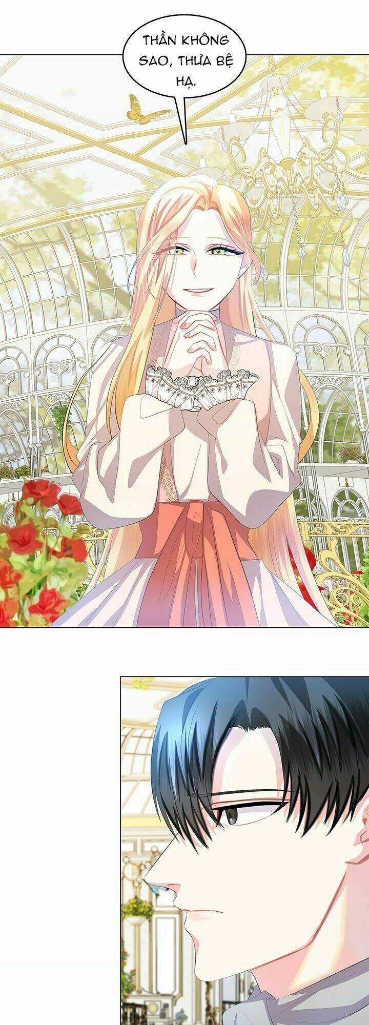 Tôi Sẽ Không Hối Tiếc Vì Anh Đâu Chapter 9 trang 52