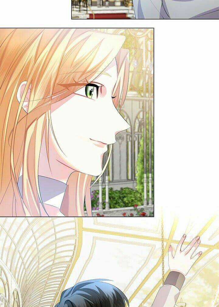 Tôi Sẽ Không Hối Tiếc Vì Anh Đâu Chapter 9 trang 53