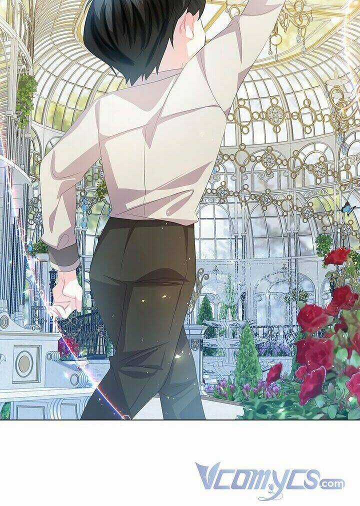 Tôi Sẽ Không Hối Tiếc Vì Anh Đâu Chapter 9 trang 54