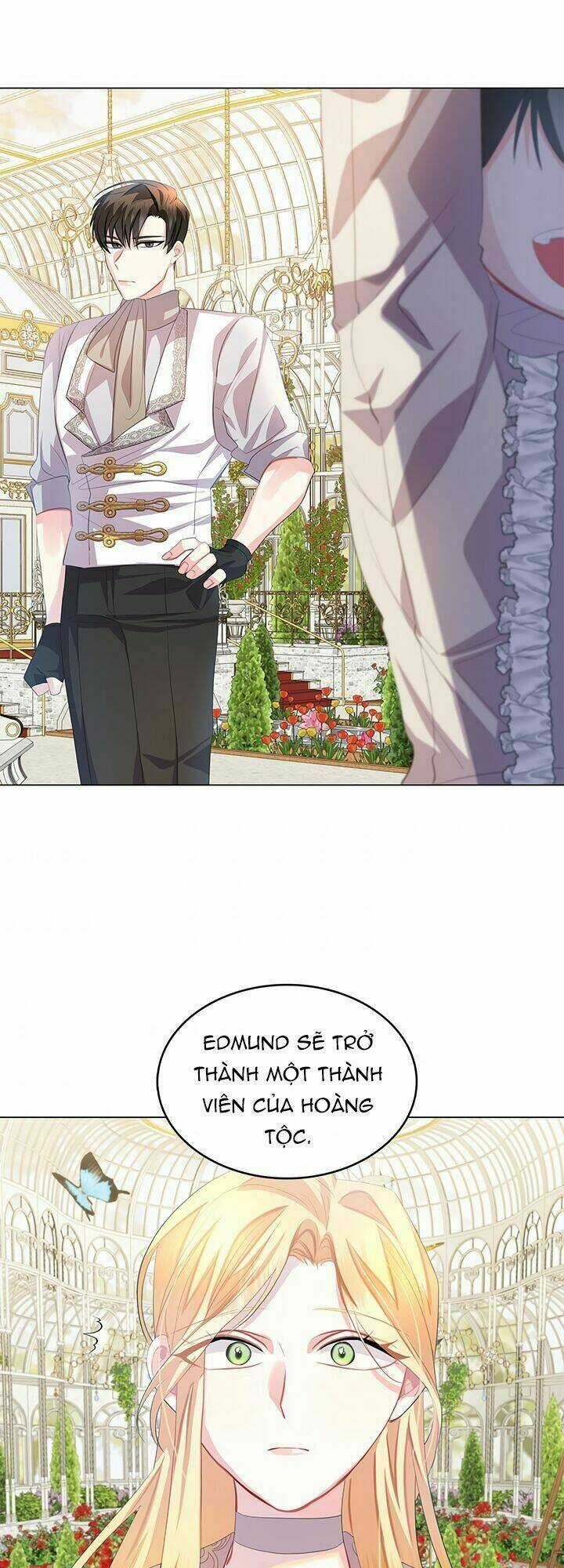 Tôi Sẽ Không Hối Tiếc Vì Anh Đâu Chapter 9 trang 55