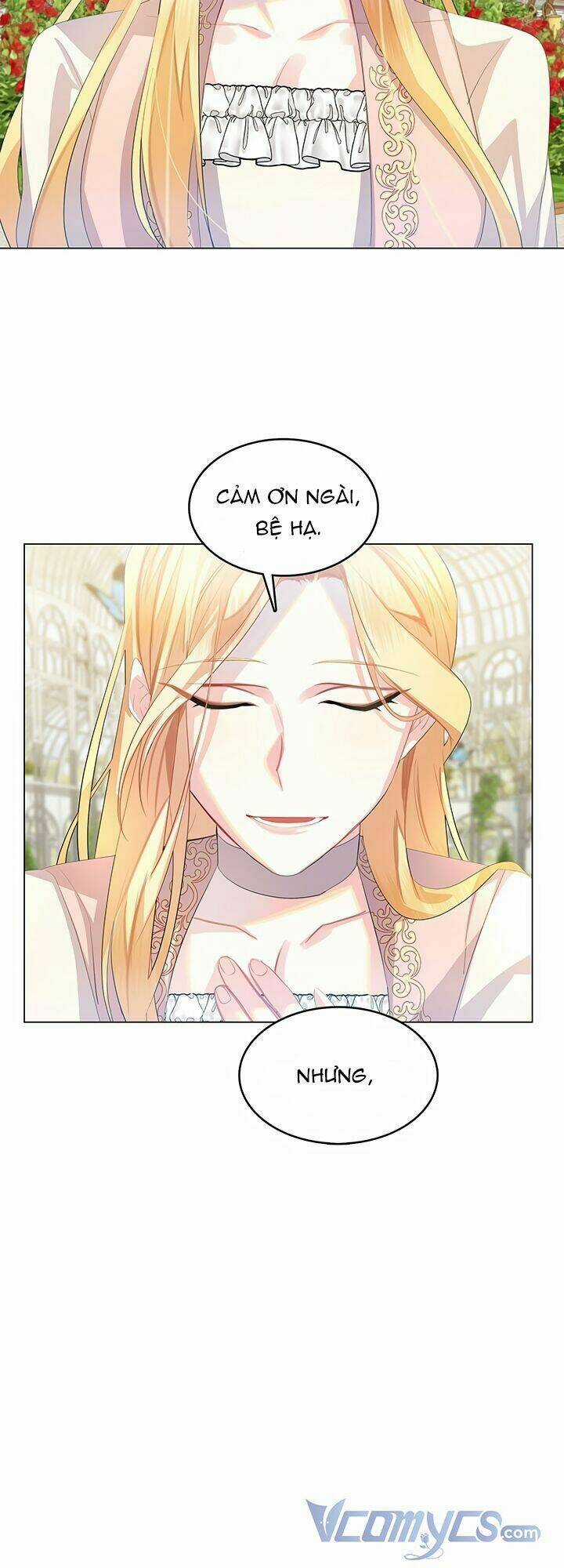 Tôi Sẽ Không Hối Tiếc Vì Anh Đâu Chapter 9 trang 56