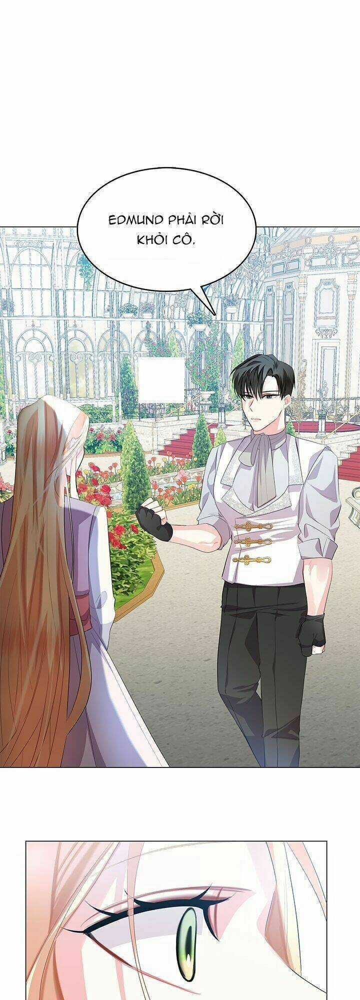 Tôi Sẽ Không Hối Tiếc Vì Anh Đâu Chapter 9 trang 57