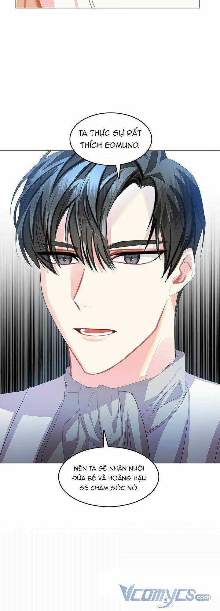 Tôi Sẽ Không Hối Tiếc Vì Anh Đâu Chapter 9 trang 58