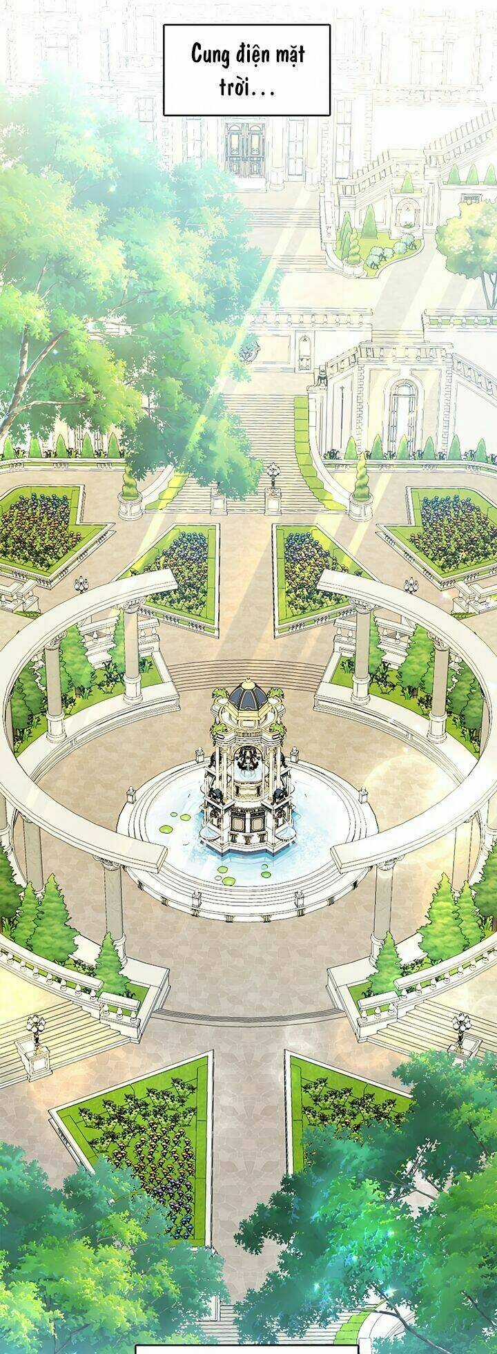 Tôi Sẽ Không Hối Tiếc Vì Anh Đâu Chapter 9 trang 8