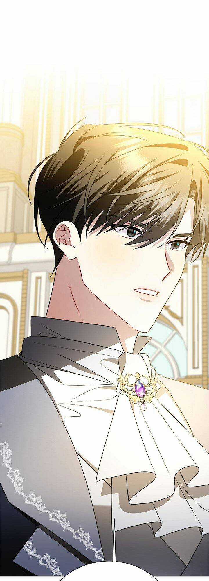 Tôi Sẽ Không Hối Tiếc Vì Anh Đâu Chapter 90 trang 14