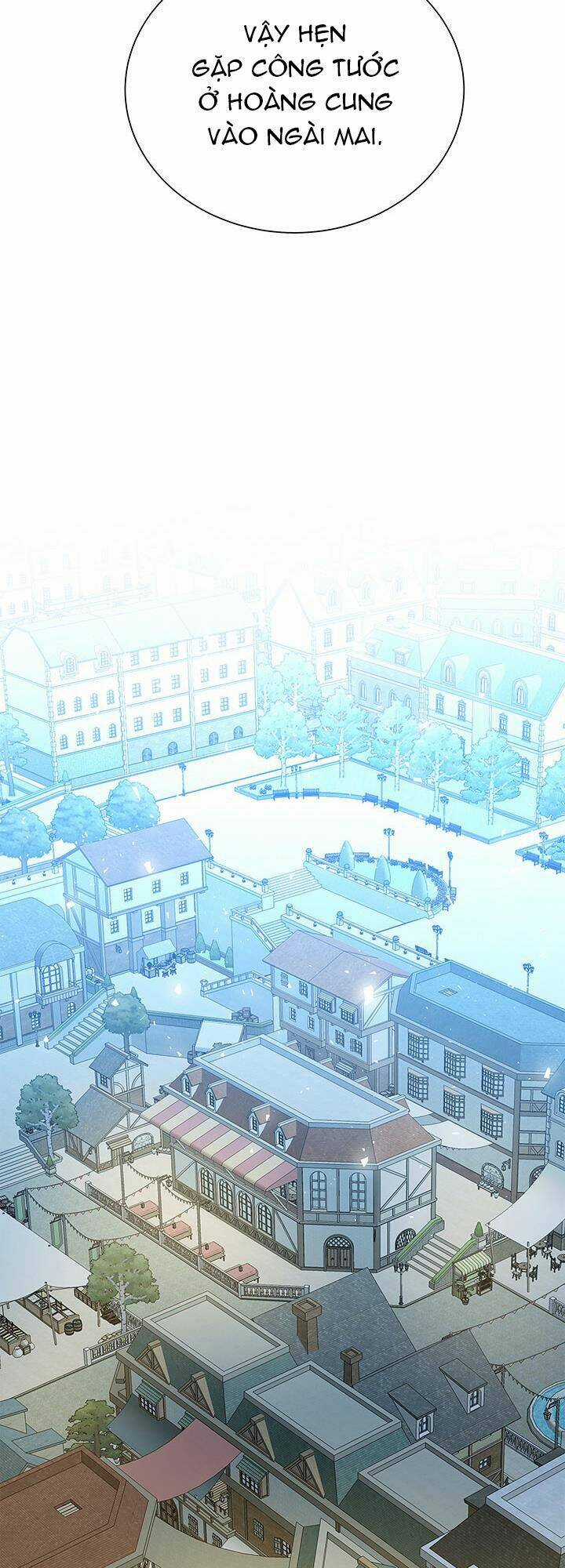 Tôi Sẽ Không Hối Tiếc Vì Anh Đâu Chapter 90 trang 15