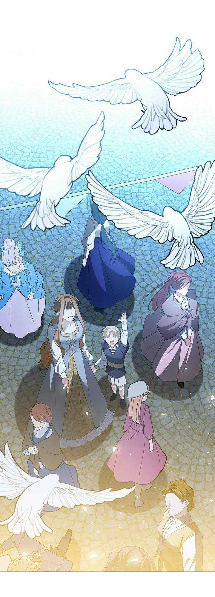 Tôi Sẽ Không Hối Tiếc Vì Anh Đâu Chapter 90 trang 17